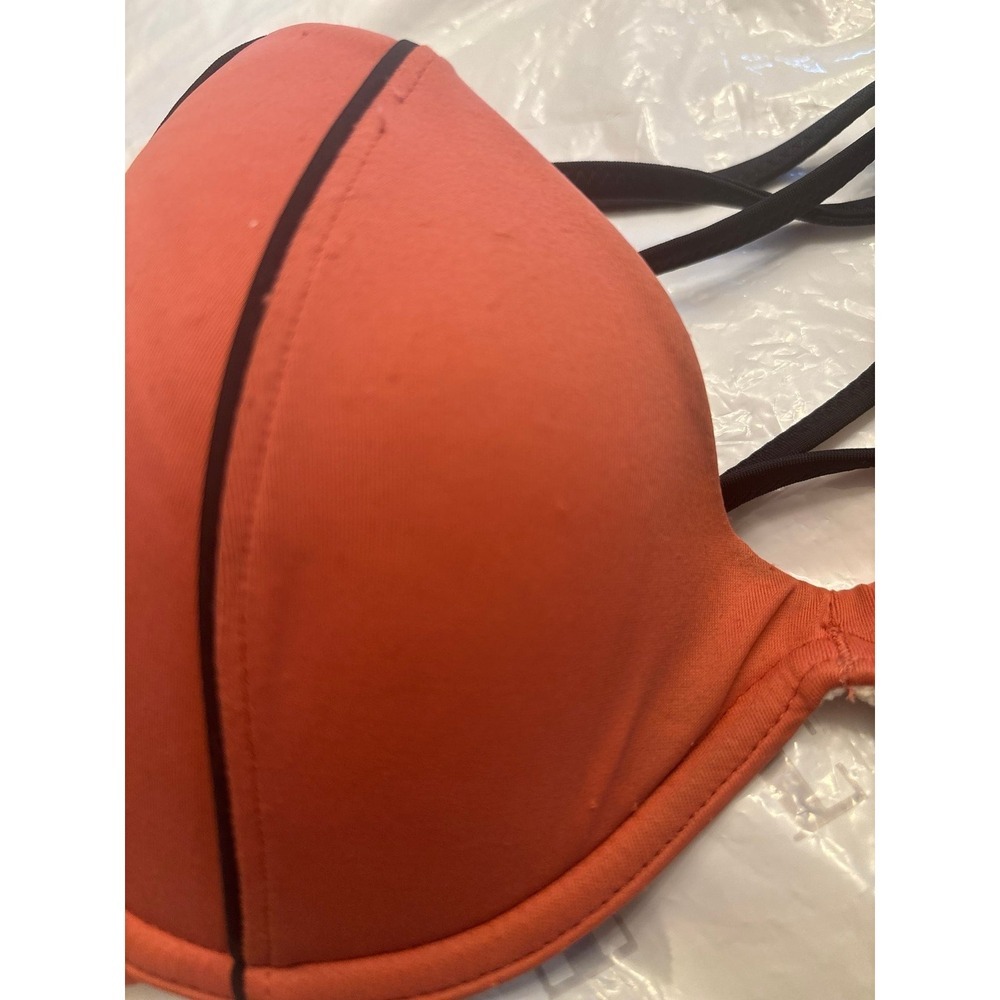 Pink Bikini Medium Top‎ - Picture 5 of 8